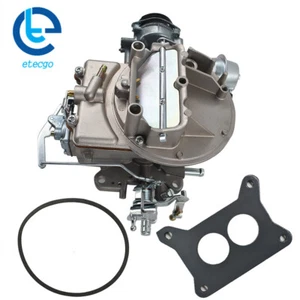 For 64-79 Ford F150 F250 F350 289 302 351 2-Barrel Carburetor Carb 2100 A800 - Picture 1 of 7
