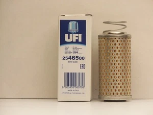 Filtro de aceite UFI para Moto Guzzi V35 / V50 y V65 numerosos modelos - Imagen 1 de 1