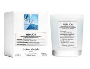 Maison Margiela  REPLICA SAILING DAY Scented Candle 5.82 oz 165g New free ship - Picture 1 of 1