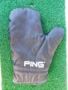 Ping Golf Fäustlinge - Bild 1 von 2