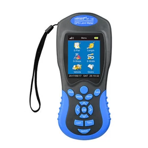 NOYAFA NF-188 Land Meter Handheld Digital LCD Farmland Area Length Z3P2 - Picture 1 of 12