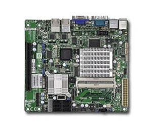✅Supermicro X7SPE-HF-D525 Motherboard - Picture 1 of 1