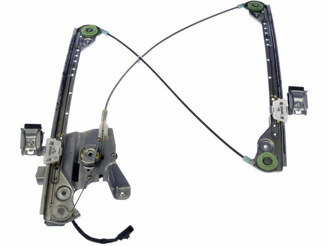 Dorman 81MW28D Front Left Window Regulator Fits 2004-2006 Chrysler Pacifica - Imagem 1 de 1