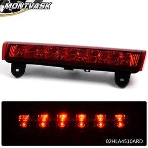 Fit For 00-06 Chevy Suburban Tahoe GMC Yukon LED 3rd Third Stop Brake Light - Picture 1 of 12