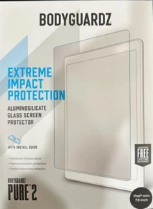 BodyGuardz Pure 2 iPad mini 7.9 inch - Picture 1 of 1