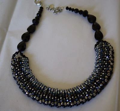 Nakamol дизайн клевер ожерелье - Изображение 1 из 4