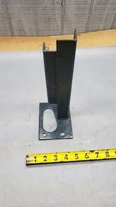 Kubota HST B2400 B2150 B2100 B1700 B1750 B1550 Rear Support Step 66301-5153-0 - Picture 1 of 7