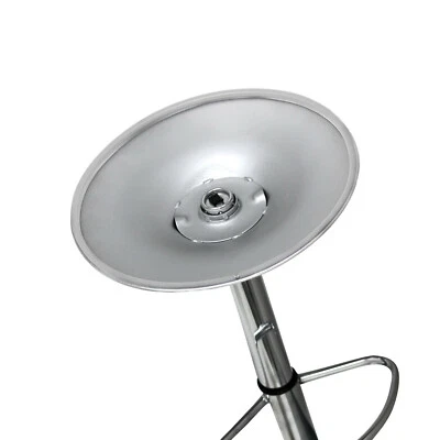 4x ⌀40 - 41 cm | Unsichtbar-Bodenschutz für Barhocker | Schutzring / Kratzschutz - Bild 1 von 4