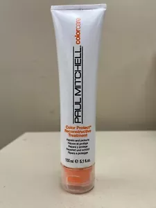 Paul Mitchell Color Protect Reconstructive Treatment 5.1oz. - Picture 1 of 1