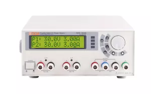 ODA OPE-185Q Linear Programmable DC Power Supply 18V 5A 180W - Picture 1 of 6