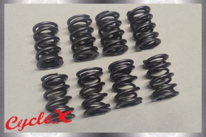 Resortes de válvula de alto rendimiento Honda CB750 para árboles de levas grandes (modelos K&F) - Imagen 1 de 1