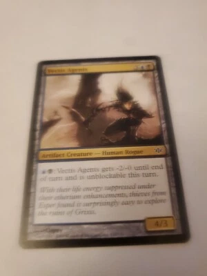 MTG Vectis Agents Conflux 131/145 Regular Common - Image 1 of 2