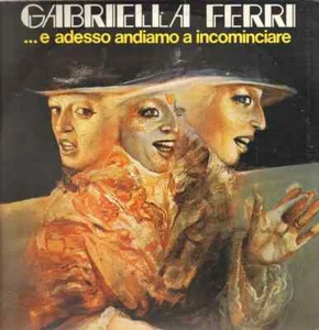 2xLP Gabriella Ferri ...E Adesso Andiamo A Incominciare STILL SEALED Rca - Imagen 1 de 1