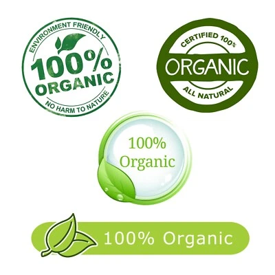GET INVITED ORGANIC FOOD COSMETIC CRAFT ROUND RECTANGLE LABELS CIRCLE INFO STICKERS