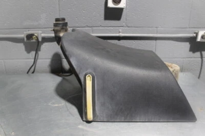 1992 SKIDOO SKANDIC 377  GAS TANK FUEL RESERVOIR #3254 - Image 1 of 4
