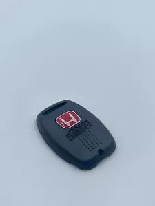 Honda Mugen replacement Key cover Key cover in box new - Picture 1 of 5