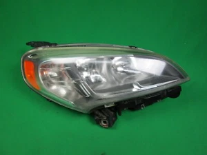 2015-2022 DODGE RAM PROMASTER CITY RIGHT PASSENGER SIDE HALOGEN HEADLIGHT OEM - Picture 1 of 4