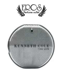 Kenneth Cole New York Eau de Toilette Men Spray 3.4 fl. oz. Tester - Picture 1 of 4