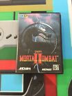 Sega Mega Drive Mortal Kombat 2 Japan Conditions Photo