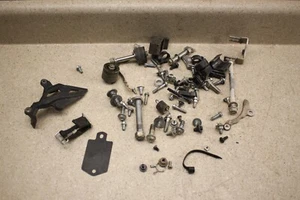 Kit de hardware Honda CRF450R 2023 perno y misc 9754 S70 - Imagen 1 de 9