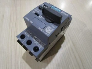 Siemens  3RV2011-1JA15 Leistungsschalter - Bild 1 von 5