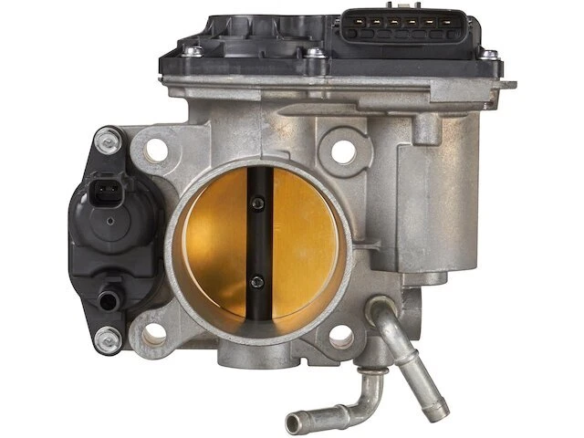 Cuerpo de acelerador Spectra Premium 76GH32K para Honda Civic 2006-2011 1,8 L 4 cilindros GAS Foto 1 de 1