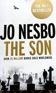 The Son by Jo Nesbo, SC, 1st Edition BRAND NEW (2015) - Picture 1 of 9