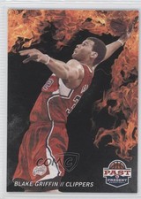 2011-12 Past & Present Fireworks Blake Griffin #6