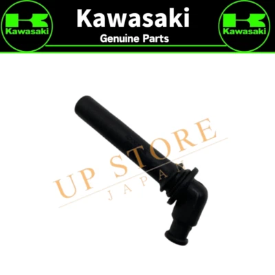 1995 - 2023 GENUINE KAWASAKI VULCAN 800 900 SPARK PLUG CAP 21130-1075 - Image 1 of 4