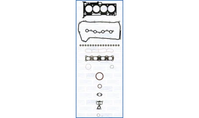 Full Engine Rebuild Conversion Gasket Set JEEP COMPASS 16V 2.0 140 ECN (2007-) — 第 1/2 张图片