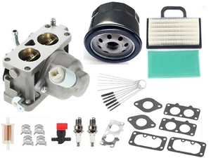 Carburador compatible con 791230 699709 699804 20hp 21hp 23hp 24hp 25h - Imagen 1 de 1