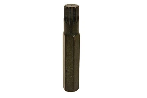 Lisle 60790 Hex Drive, 12mm - Image 1 of 1
