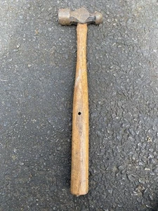 Vintage Capewell Hammer Werkzeug selten antik schneller kostenloser Versand - Bild 1 von 6