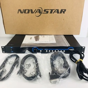 NOVASTAR V960 2.6MP Controller Display LED 2-in-1 Processore Video LED 2in-1 Universale - Foto 1 di 17