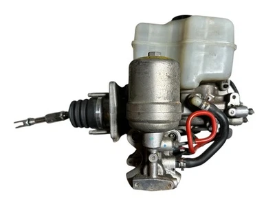 Bomba de freno antibloqueo ABS Toyota 4Runner 2005-2009 Master GX-470 89541-35050 Foto 1 de 4