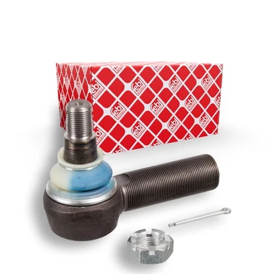 Spurstangenkopf FEBI BILSTEIN 02546 ProKit für DAF IVECO MAN MERCEDES-BENZ VOLVO - Bild 1 von 4
