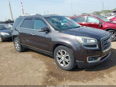 GMC Acadia 2013 caja purificadora de aire usada 4x4 3,60 L 142 k millas OEM 319-00760 Foto 1 de 4