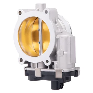 Cuerpo del acelerador para Cadillac para Chevy para GMC para Hummer para Saab 09-16 67-3013 - Imagen 1 de 20