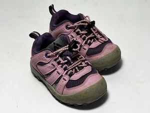 Chaussure de randonnée antidérapante, anti-collision enfant fille taille 24 (UE)/7,5 (US). - Photo 1/6