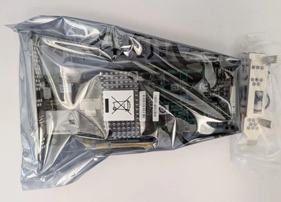 Tarjeta RAID LSI 9280-4i4e SAS sin batería de respaldo Foto 1 de 3