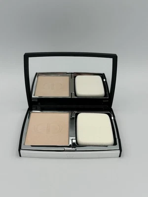CHRISTIAN DIOR FOREVER NATURAL VELVET 10g Compact Foundation 2N NEUTRAL ORIGINAL - Image 1 of 4