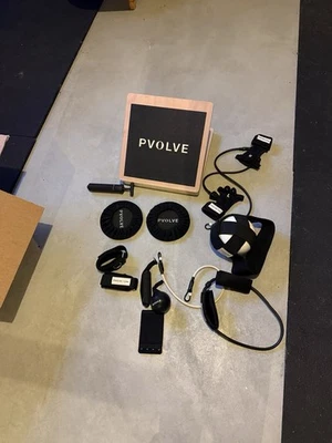 Pvolve Essentials Bundle - ✨Barely Used ✨ - Image 1 of 4