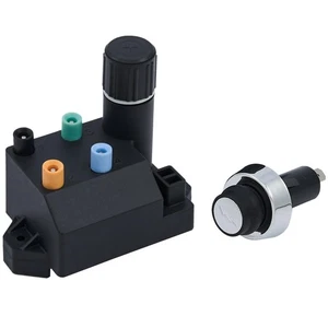 Genesis II Zündmodul Zündschalter Ersatzteile für Weber Genesis... - Bild 1 von 7