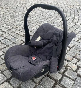 ABC Design - Babyschale - Bild 1 von 7