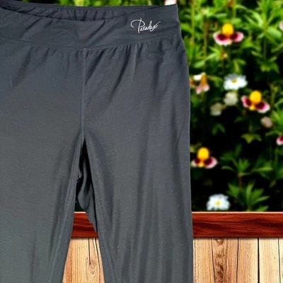 Paradox 美利奴混纺打底女式 M 紧身裤 Drirelease 徒步狩猎 — 第 1/4 张图片