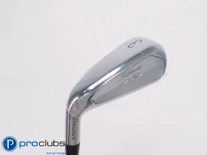 New! Left Handed Titleist '23 U-505 Driving 3 Iron - Project X LZ X-Flex 457591 - Picture 1 of 4