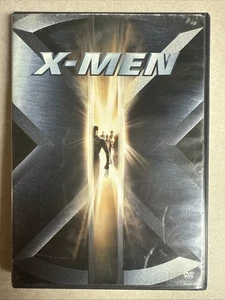 X-Men (DVD, 2000) - Picture 1 of 2