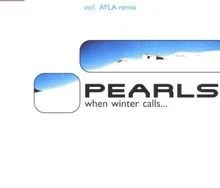 When Winter Calls... von Pearls | CD | Zustand sehr gut - Bild 1 von 2