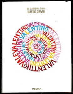 GRANDE STORIA ITALIANA VALENTINO GARAVANI ( UNA ) di CHITOLINA - TYRNAUER - Foto 1 di 1