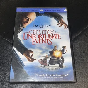 Lemony Snicket's A Series of Unfortunate Events - Imagen 1 de 5